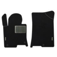 Autószőnyegek Hyundai Sonata LF (2017-2019)