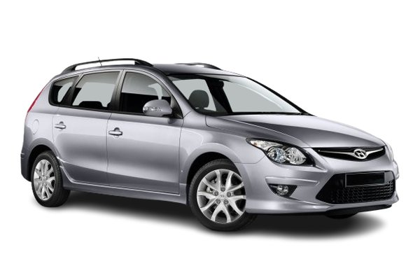 Autószőnyegek Hyundai i30 FD (2007-2012)