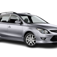 Autószőnyegek Hyundai i30 FD (2007-2012)