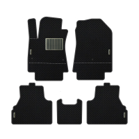 Autószőnyegek Hyundai Kona (2018-…)