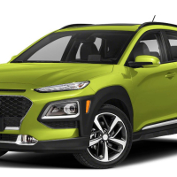 Autószőnyegek Hyundai Kona (2018-…)