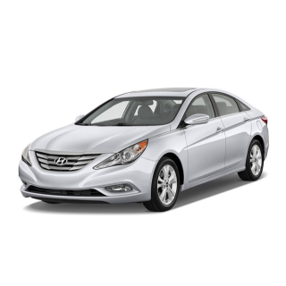 Autószőnyegek Hyundai Sonata YF (2009-2014)