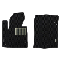 Autószőnyegek Hyundai Santa Fe Grand DM (2016-2018)