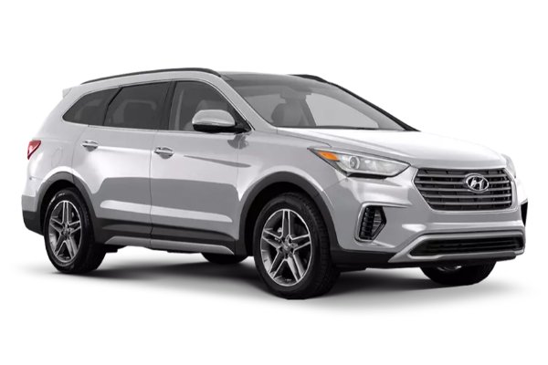 Autószőnyegek Hyundai Santa Fe Grand DM (2016-2018)