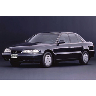 Autószőnyegek Hyundai Sonata Y3 (1993-1998)