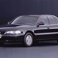 Autószőnyegek Hyundai Sonata Y3 (1993-1998)