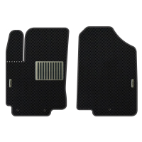 Autószőnyegek Hyundai Accent RB (2017-2019)