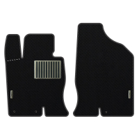 Autószőnyegek Hyundai Grandeur HG (2011-2017)