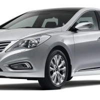 Autószőnyegek Hyundai Grandeur HG (2011-2017)