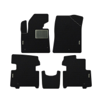 Autószőnyegek Hyundai Santa Fe Sport DM (2016-2018)