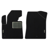 Autószőnyegek Hyundai Santa Fe Sport DM (2016-2018)