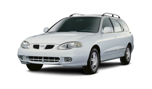 Autószőnyegek Hyundai Elantra J2/J3 (1995-2000)