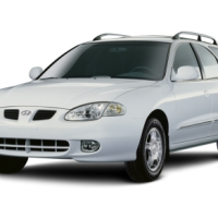 Autószőnyegek Hyundai Elantra J2/J3 (1995-2000)