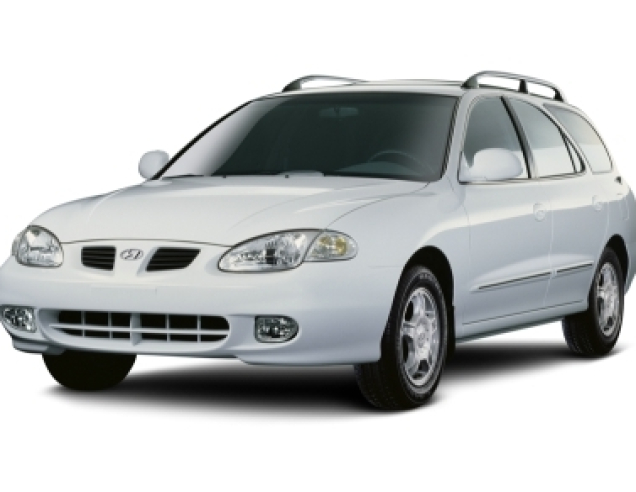 Autószőnyegek Hyundai Elantra J2/J3 (1995-2000)