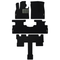 Autószőnyegek Hyundai Palisade (2018-…)