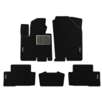 Autószőnyegek Hyundai Tucson NX4 (2020-…)