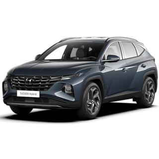 Autószőnyegek Hyundai Tucson NX4 (2020-…)