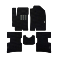 Autószőnyegek Hyundai Accent YC (2017-…)