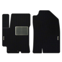 Autószőnyegek Hyundai Accent YC (2017-…)