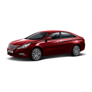 Autószőnyegek Hyundai Sonata YF (2012-2014)
