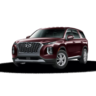 Autószőnyegek Hyundai Palisade (2018-…)