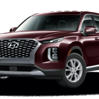 Autószőnyegek Hyundai Palisade (2018-…)