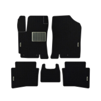 Autószőnyegek Hyundai Accent RB (2011-2017)