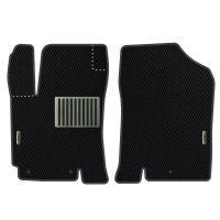 Autószőnyegek Hyundai Accent RB (2011-2017)