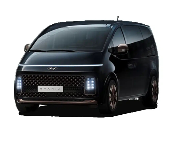 Autószőnyegek Hyundai Staria  (2021-…)