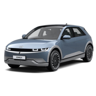 Autószőnyegek Hyundai Ioniq 5  (2021-…)