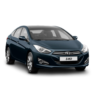 Autószőnyegek Hyundai i40 (2011-…)