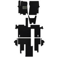 Autószőnyegek Hyundai Staria  (2021-…)