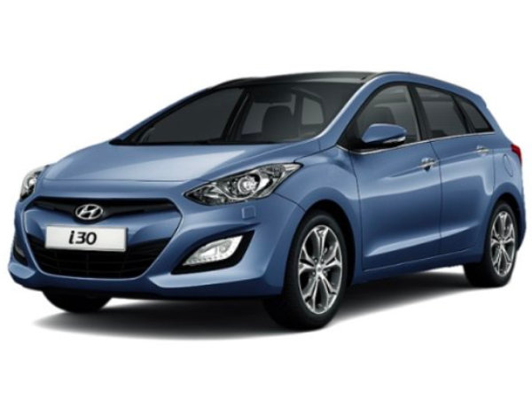 Autószőnyegek Hyundai i30 GD (2011-2016)