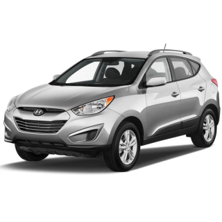 Autószőnyegek Hyundai Tucson LM (ix35) (2009-2013)