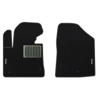 Autószőnyegek Hyundai Santa Fe DM (2012-2018)