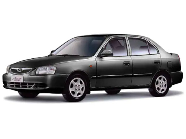 Autószőnyegek Hyundai Accent LC (2000-2005)