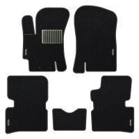 Autószőnyegek Hyundai Accent MC (2005-2010)