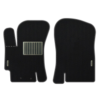 Autószőnyegek Hyundai Accent MC (2005-2010)