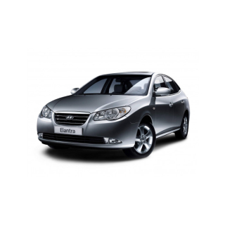 Autószőnyegek Hyundai Elantra HD (2006-2011)