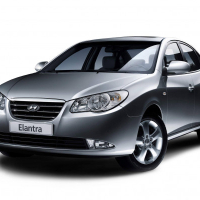 Autószőnyegek Hyundai Elantra HD (2006-2011)