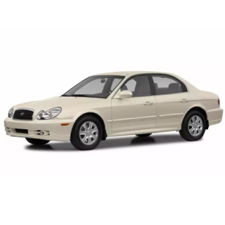 Autószőnyegek Hyundai Sonata EF (2001-2004)