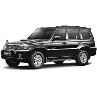 Autószőnyegek Hyundai Terracan (2001-2007)