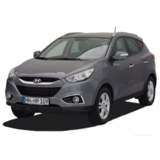 Autószőnyegek Hyundai ix35 (2010-2017)