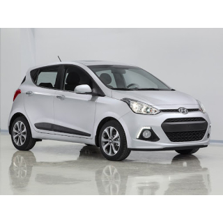 Autószőnyegek Hyundai i10 (2013-2019)