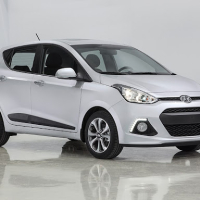 Autószőnyegek Hyundai i10 (2013-2019)