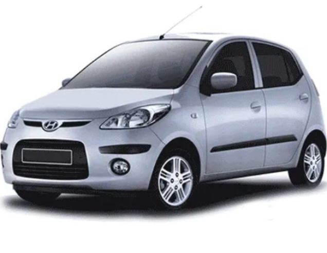 Autószőnyegek Hyundai i10 (2007-2013)