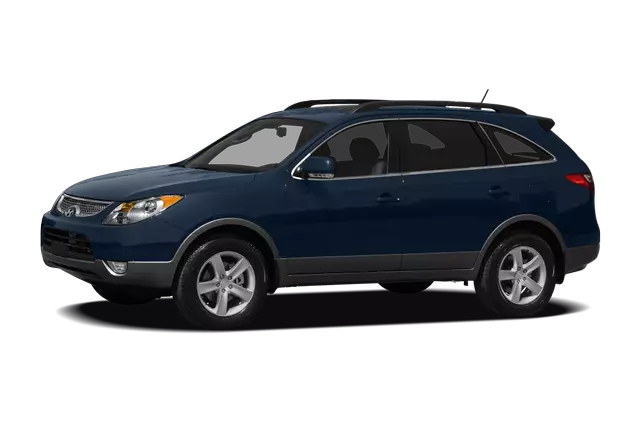 Autószőnyegek Hyundai Veracruz/ix55 (2007-2012)