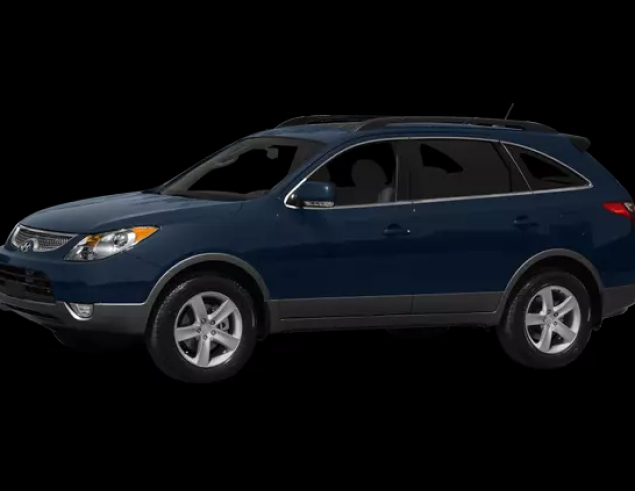 Autószőnyegek Hyundai Veracruz/ix55 (2007-2012)