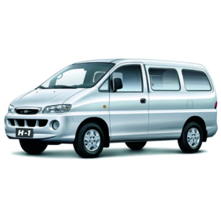 Autószőnyegek Hyundai H-1 (2004-2007)
