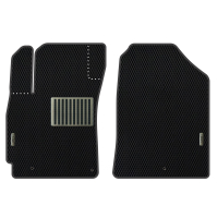 Autószőnyegek Hyundai Elantra AD (2015-2020)